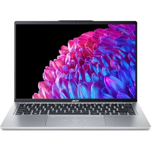 Swift Go NX.KY8EY.001 Intel Core Ultra 7 155U 16GB Ram 512GB SSD 14" 2.2k IPS Freedos Taşınabilir Bilgisayar