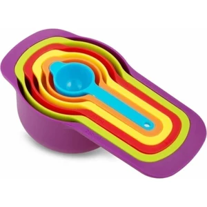 Crick Crack Ölçü Set M-615