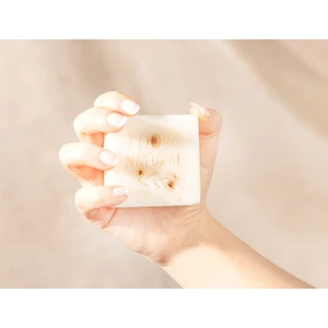 Natural Soap Madame Coco Répertoire Doğal Katı Sabun 125 gr - Gül