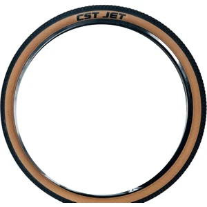 Cst 27.5x2.10 Jet C1820 Amber Yanak Bisiklet Dış Lastik