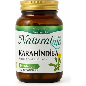 Natural Life Ntr Dandelion