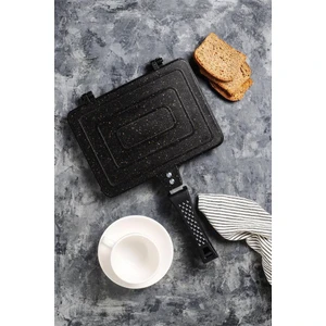 Tubshop Ocak Üstü Tost Makinesi