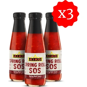 Spring Roll Sos 200 CC Cam