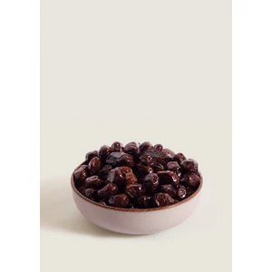 Siyah Sele Zeytin Gemlik 500 gr (201-260 Adt/kg)