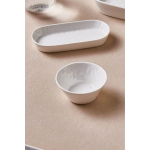 x Refika Bembeyaz Çerezlik 9 cm