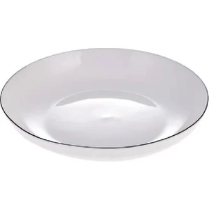 Elica Çukur Tabak 20 cm