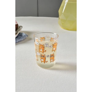 Kedi Çocuk Bardağı 315 ml