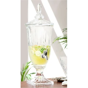 Madame Coco Vıctorıa Cam Sebil1.8L