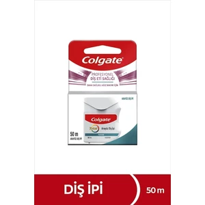 Total Pro Diş Eti Sağlığı Diş İpi 50 mt
