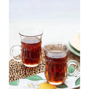Madame Coco Garen 4-lü Çay Fincanı