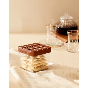 Madame Coco Chocolate Saklama Kabı
