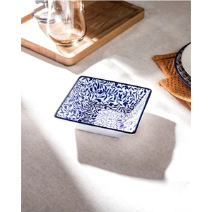 Madame Coco Rêve Bleu Tours New Bone China Kare Kase