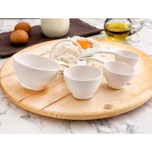Madame Coco Paddle Ölçü Kabı (4 BOY)