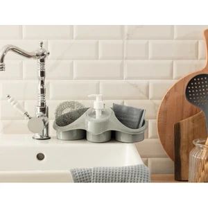 Madame Coco Graque Deterjan Hazneli Süngerlik