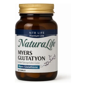 Ntr Myers Glutatyon
