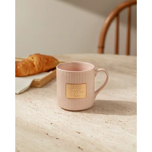Madame Coco Droit Gold Kupa - Pudra - 385ML