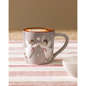 Madame Coco Ange Jumelles Kupa - Renkli - 430 ml