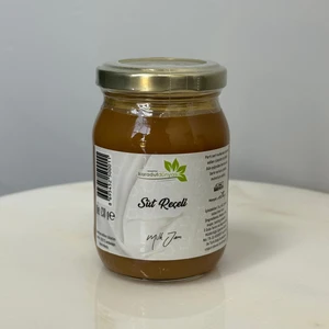 Karadut Dünyası Süt Reçeli 240 gr