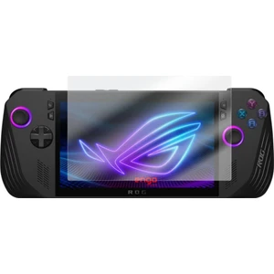 Asus Rog Ally X Mat Ekran Koruyucu Şeffaf Tasarım 7 İnç Oyun Konsolu İçin Koruma