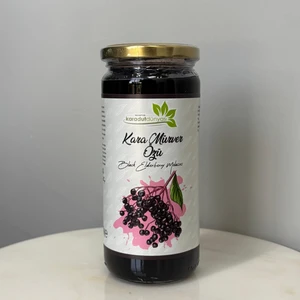 Karadut Dünyası Karamürver Özü 650 gr