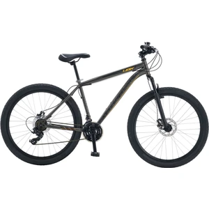 Lion 27.5md 27.5 Jant Disk Fren Dağ Bisikleti (168-180 cm Arası Boy)