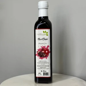 Karadut Dünyası Nar Ekşisi 700 gr