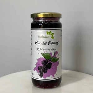 Karadut Dünyası Karadut Pekmezi 650 gr