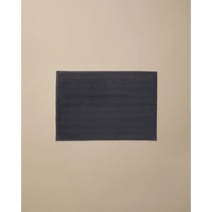 English Home Frodo Pamuklu Ayak Havlusu 50X70 cm Koyu Gri