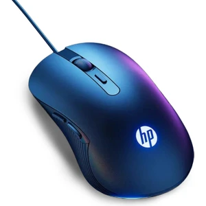 M280 Gaming Oyuncu Mouse USB Siyah