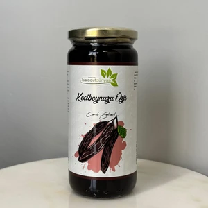 Karadut Dünyası Keçiboynuzu Özü 650 gr