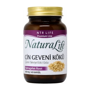 Natural Life Ntr Astragalus