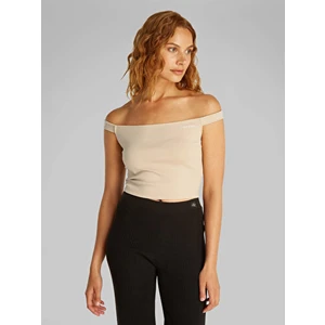 Logo Bardot Mılano Top