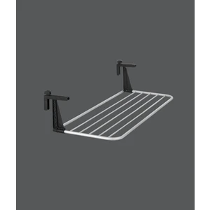 Alya Homes AHDRY1456 Balcony Big Alüminyum Çamaşır Kurutmalık