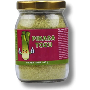 Aşçı Anne Pırasa Tozu