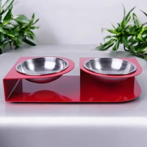 Corso Metal Mama Kabı Standı