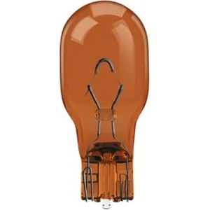 OSRAM 12V DİPSİZ AMPUL T15 16W (SARI)