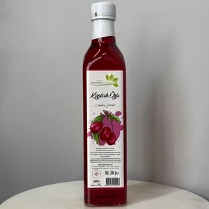 Karadut Dünyası Kızılcık Özü 700 gr