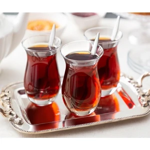 Madame Coco Clarette 6'lı Çay Bardağı 168 ml