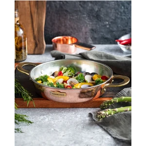 Madame Coco Anatolia Sahan 18CM