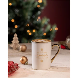 Madame Coco Reve Elina Kupa - Beyaz/gold - 280 ml