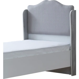 Hope 120 Lik Başucu (Izlanda Mavi)