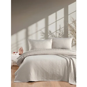 Elvira Yatak Örtüsü Çift Kişilik Kutulu