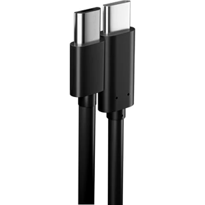 4244 Type-C To Micro USB Çevirici Dönüştürücü Kablo 80 cm