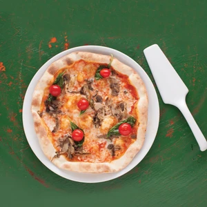 Güral Porselen 30 Cm Pizza Tabağı