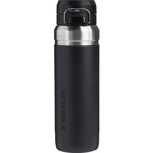 The Quick Flip Paslanmaz Çelik Termos 1.06 Lt (36 Oz) - Black