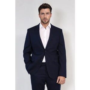 Ern Basıc Slım Takım Elbise Lacivert