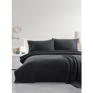 Elvira Yatak Örtüsü Çift Kişilik Kutulu