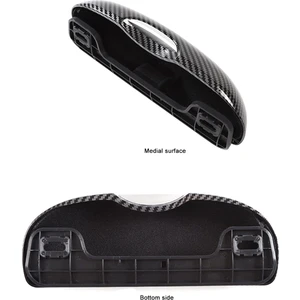 Oasis Oasis Araba Güneş Gözlüğü Kutusu Tutucu Gözlük Saklama Kutusu A (Yurt Dışından)