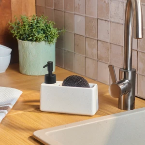 Kris 2'li Sabunluk ve Mutfak Seti