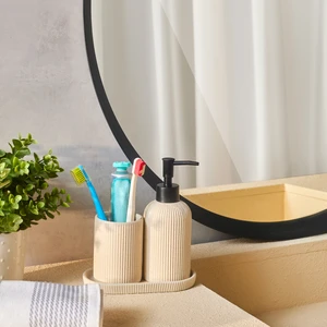 Marta 3 Parça Banyo Aksesuar Seti